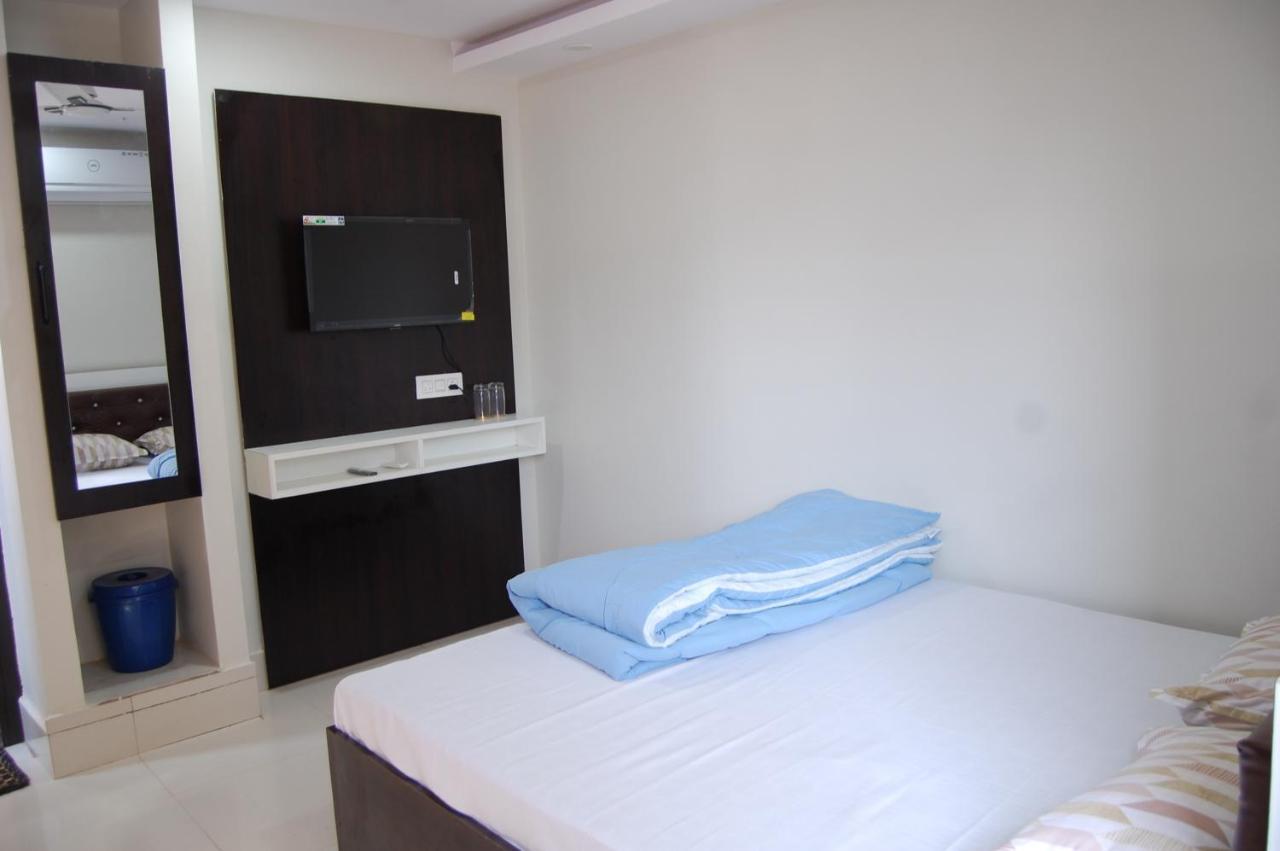 Hotel Maharaja Chaibasa Экстерьер фото